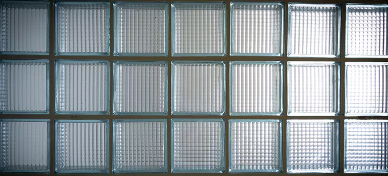 Basement Glass Window in Meadow Woods, FL