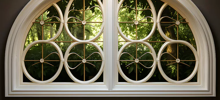 Half-round Window Replacement Contractors in Meadow Woods, FL