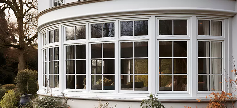 Home Window Pane Replacement in Meadow Woods, FL