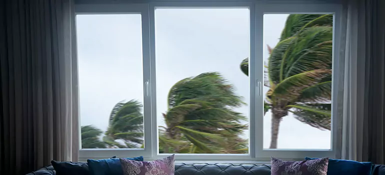 Hurricane Window Inspections Services in Meadow Woods, FL