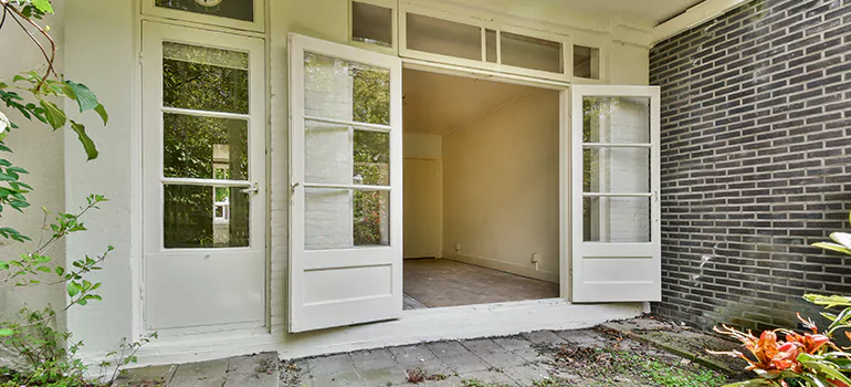 Impact Resistant Doors in Meadow Woods, FL