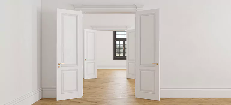 Solid Wood Interior Doors in Meadow Woods, FL