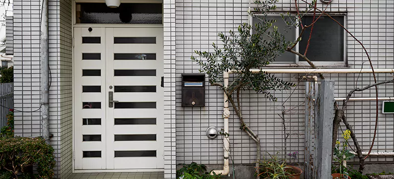 Custom Louvre Doors in Meadow Woods, FL