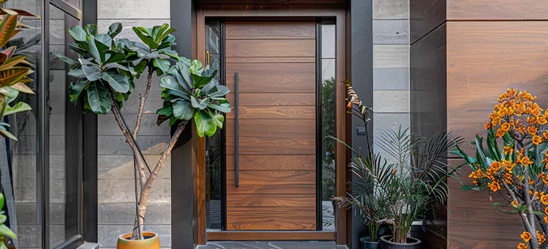 Custom Modern Doors Service in Meadow Woods, FL