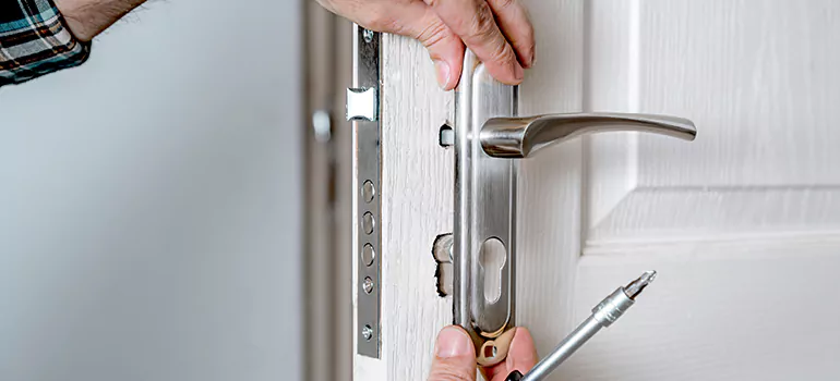 Multi Point Door Installation Solutions in Meadow Woods, FL