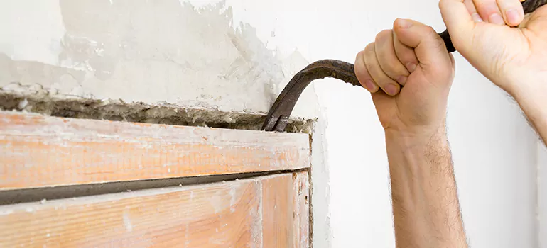 Pocket Door Hardware Repair inMeadow Woods, FL