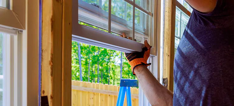 Removable Porch Windows in Meadow Woods, FL