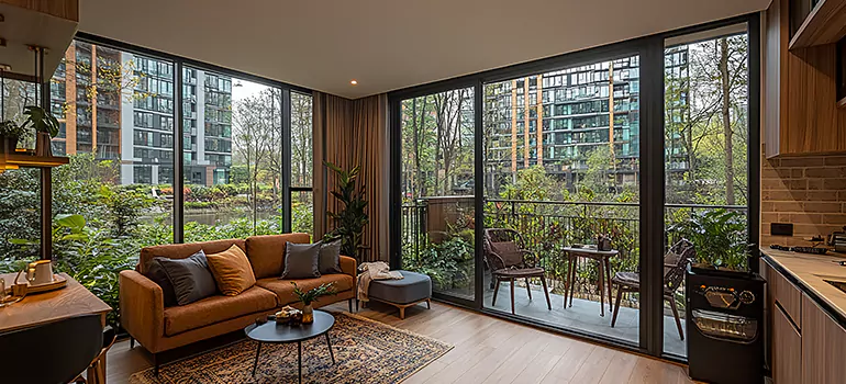 Residential Soundproofing Window Services in Meadow Woods, FL