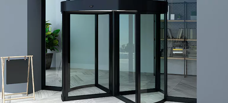 New Screen Door Installation in Meadow Woods, FL