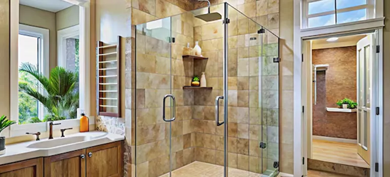 Shower Doors Repair in Meadow Woods, FL