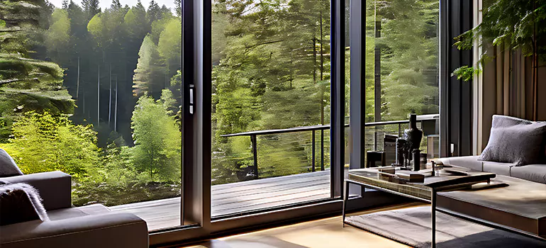 Single Slider Window Insulation Services in Meadow Woods, FL