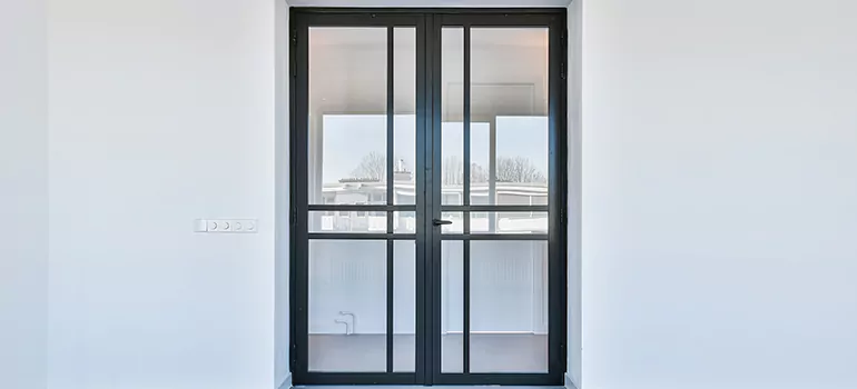 Storm Door Installation & Replacement in Meadow Woods, FL