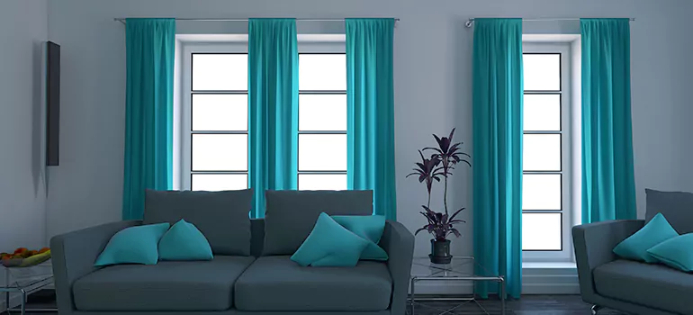 Tempered Sidelights Glass Panel Repair in Meadow Woods, FL