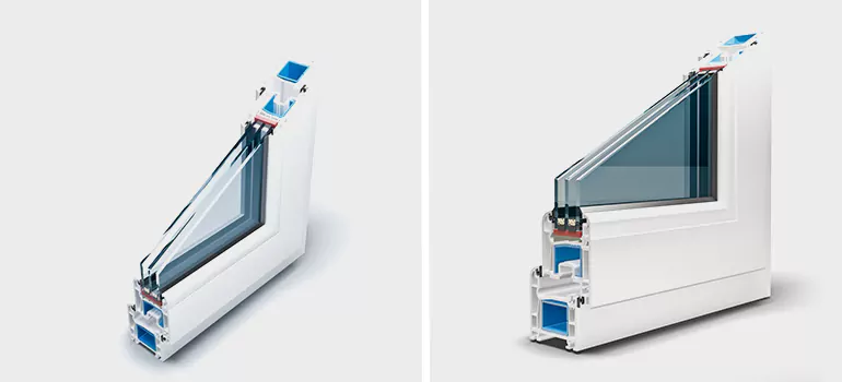 Triple Glazed Window Installation Experts in Meadow Woods, FL