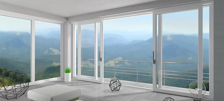 Secondary Window Glazing in Meadow Woods, FL