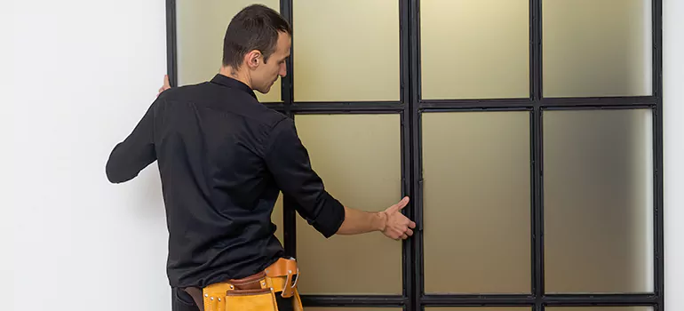 Vinyl Window Rail Installation Near Me in Meadow Woods, FL