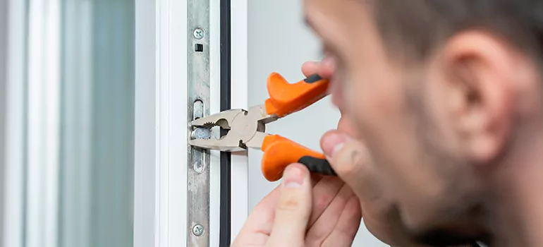 Window Seal Repair in Meadow Woods, FL